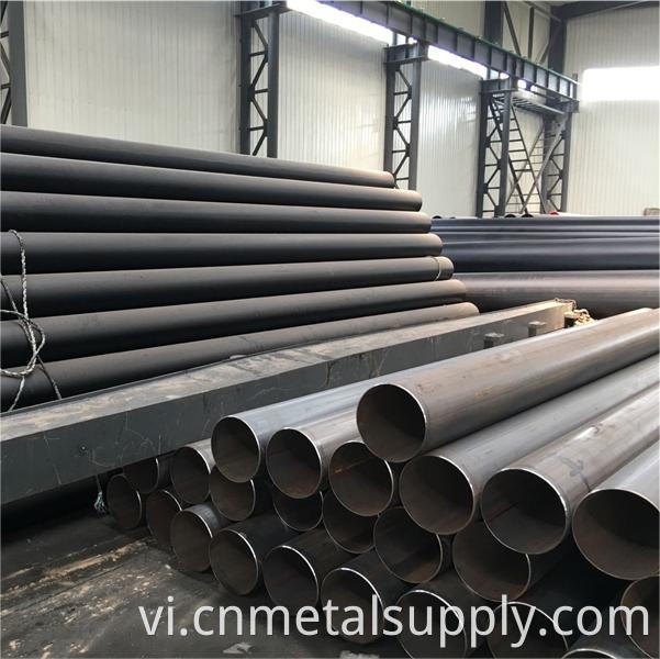 ERW Welded Pipe